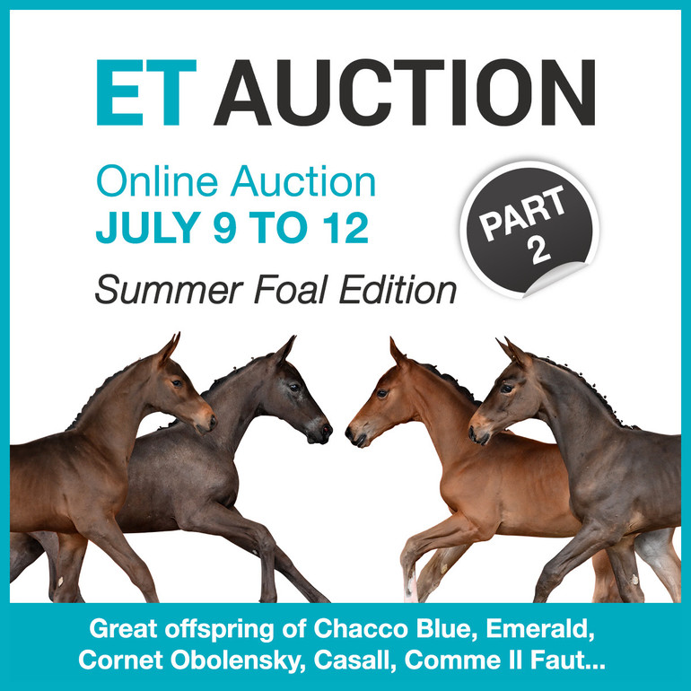 ET AUCTION