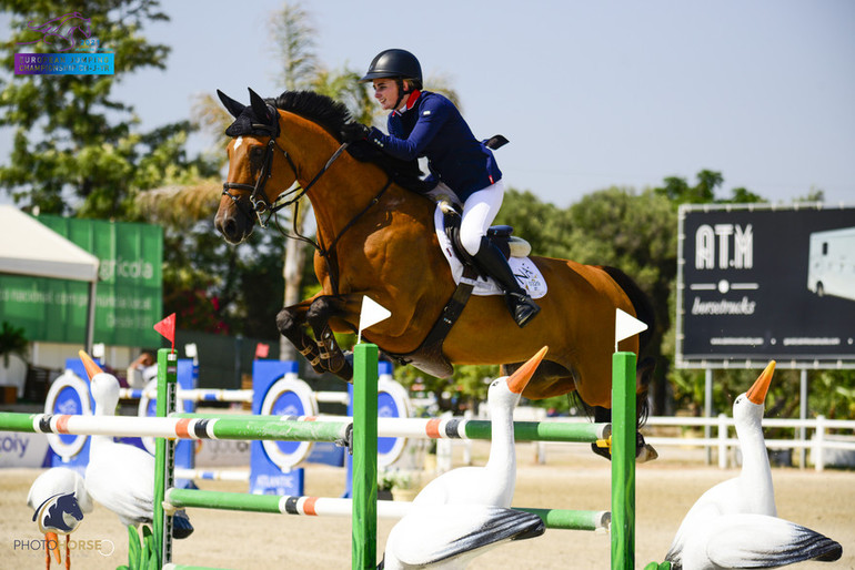 Photo © Vilamoura Equestrian Centre