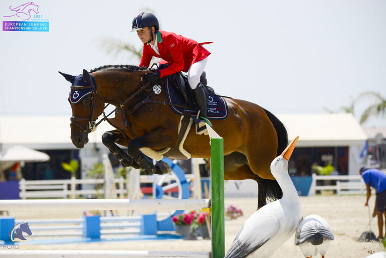 Photo © Vilamoura Equestrian Centre