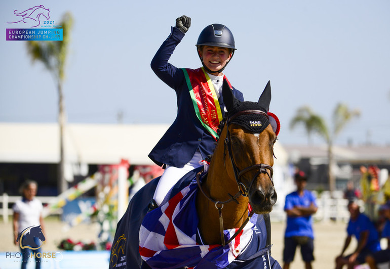 Photo © Vilamoura Equestrian Centre