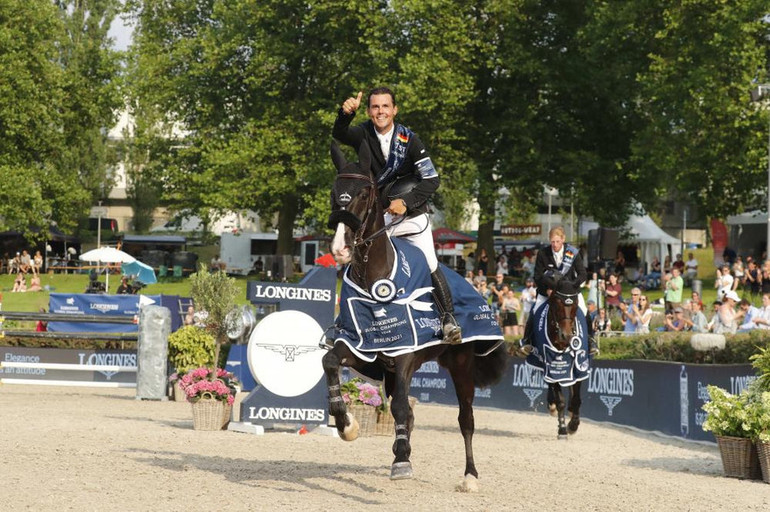 Photo © LGCT.