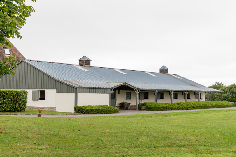 Haras De La Roque