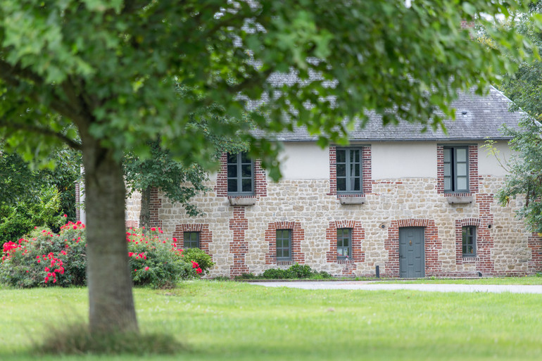 Haras De La Roque