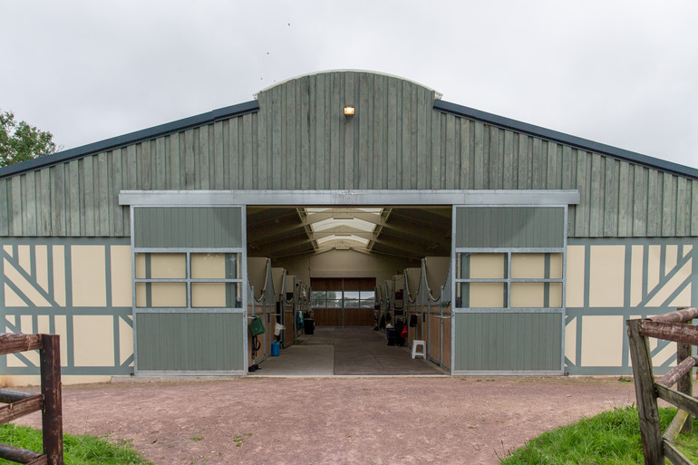 Haras De La Roque