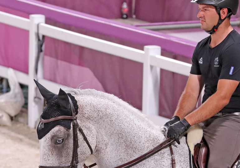 Photo © Jenny Abrahamsson for World of Showjumping.