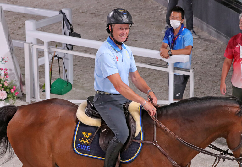 Photo © Jenny Abrahamsson for World of Showjumping.