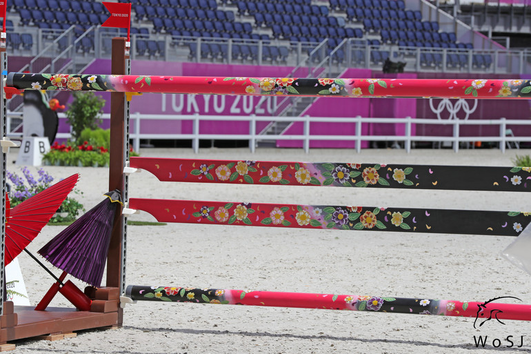 Photo © Jenny Abrahamsson for World of Showjumping.