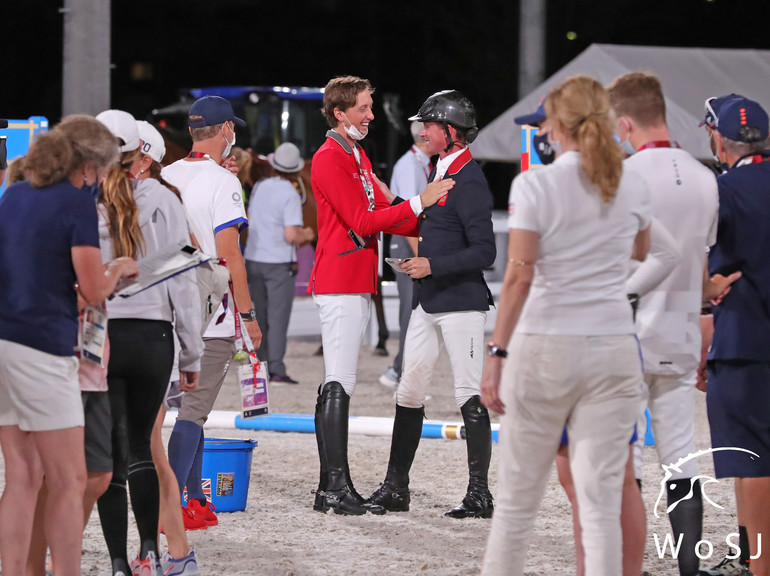 Photo © Jenny Abrahamsson for World of Showjumping