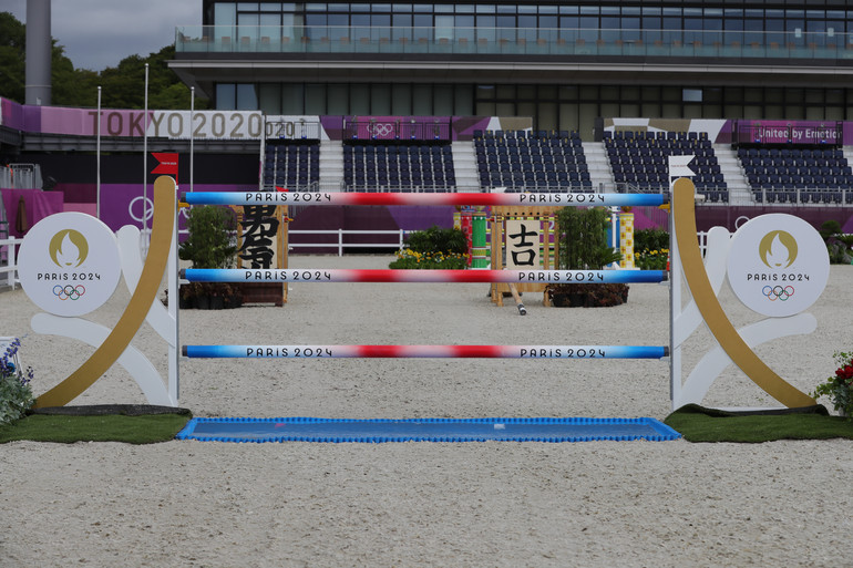 Photo © Jenny Abrahamsson for World of Showjumping.