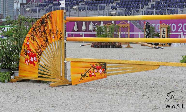 Photo © Jenny Abrahamsson for World of Showjumping.