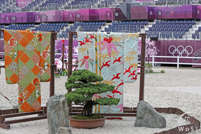 Photo © Jenny Abrahamsson for World of Showjumping.