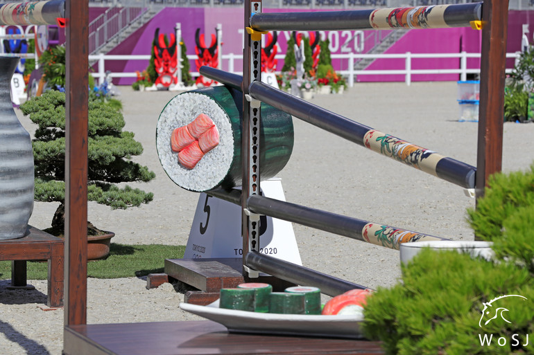 Photo © Jenny Abrahamsson for World of Showjumping.