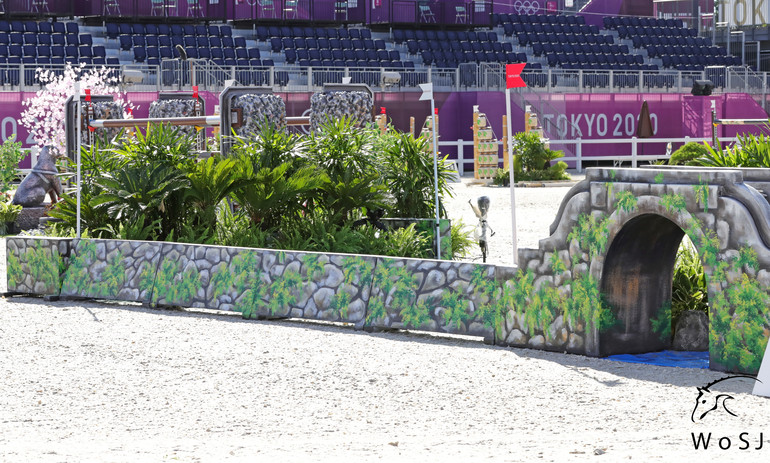 Photo © Jenny Abrahamsson for World of Showjumping.