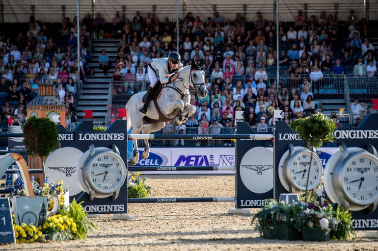 Photo © LGCT.