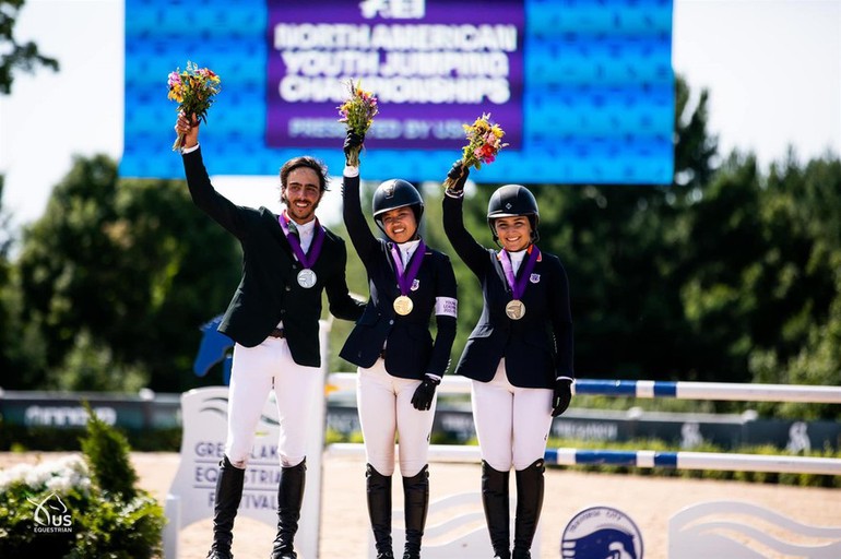 Photo © US Equestrian