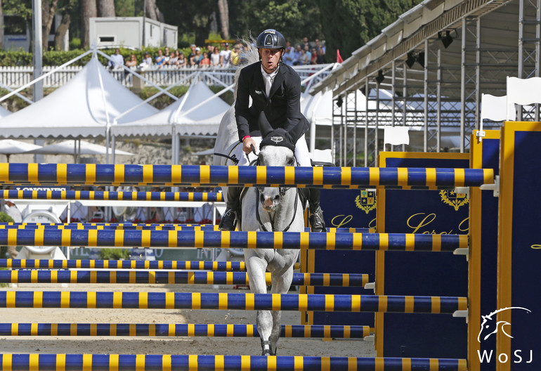 Photo © Jenny Abrahamsson for World of Showjumping.