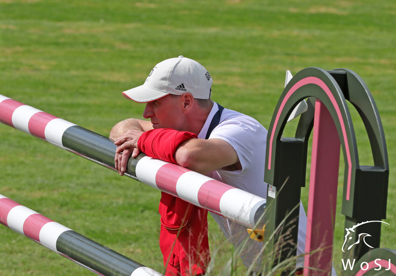 Photo © Jenny Abrahamsson for World of Showjumping