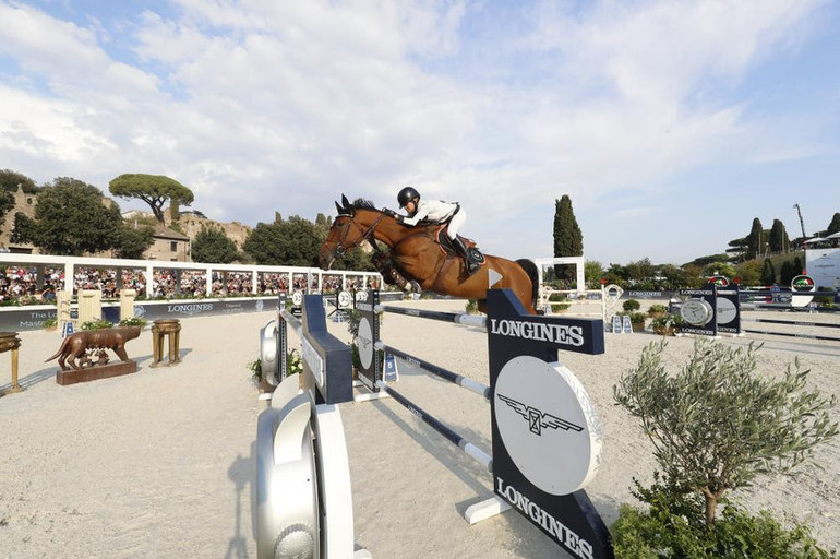 Photo © LGCT