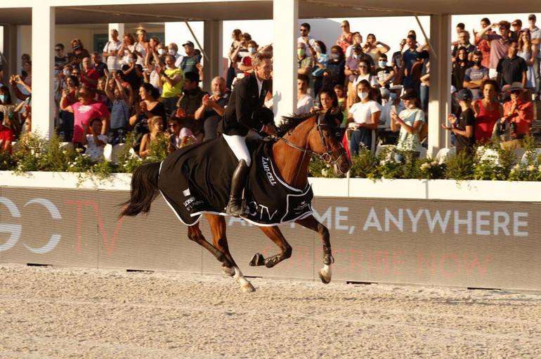 Photo © LGCT