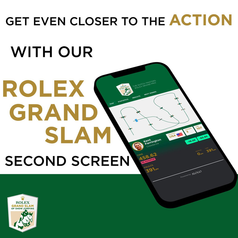 Rolex Grand Slam