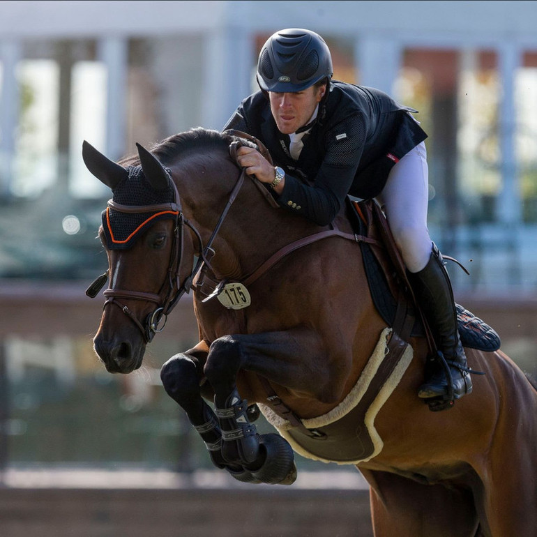 Photo © Spruce Meadows Media/Tony Lewis