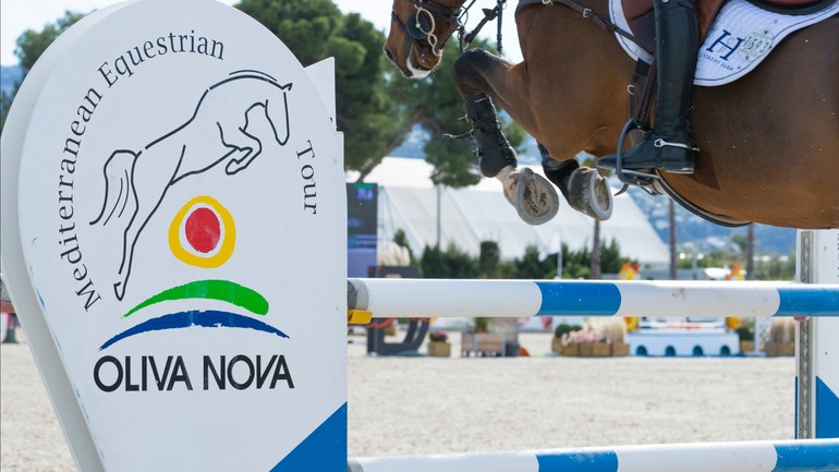 Photo © Mediterranean Equestrian Tour