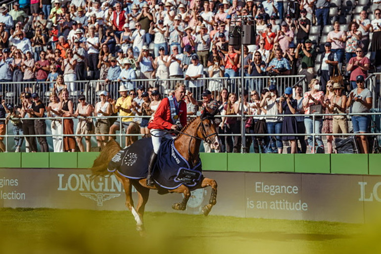 Photo © FEI/Christophe Taniere.