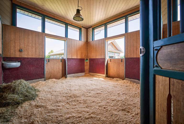 FBH Equestrian Center