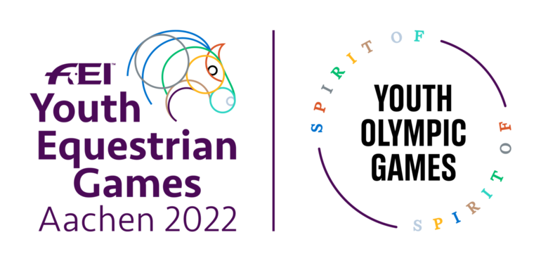 FEI Youth Equestrian Games 2022