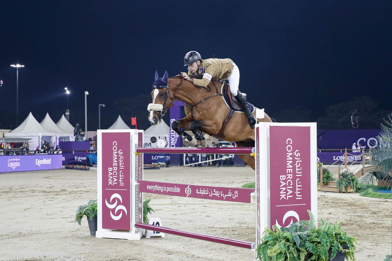 Photo © CHI Al Shaqab. 