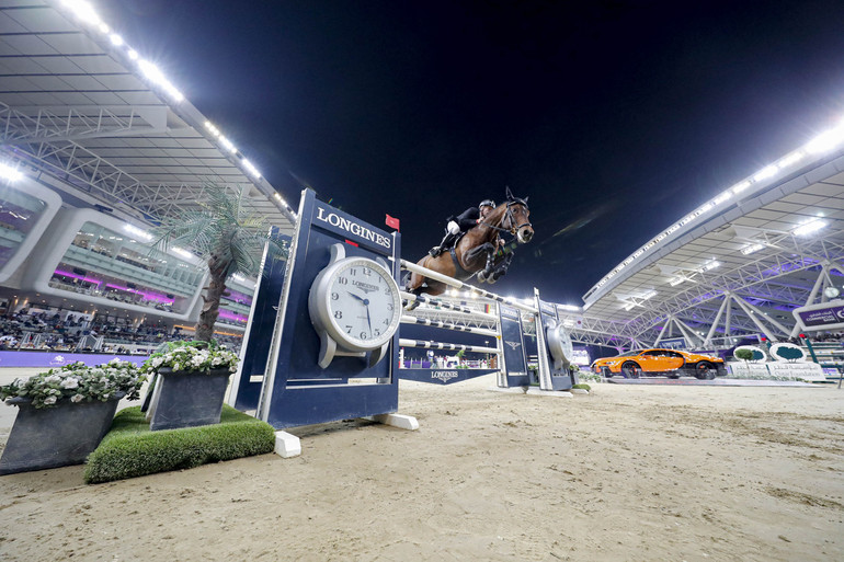 Photo © CHI Al Shaqab