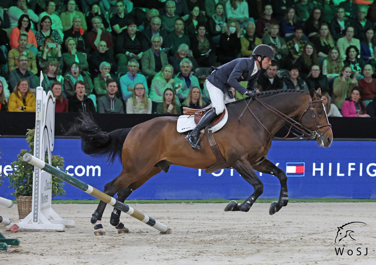Photo © Jenny Abrahamsson/WoSJ