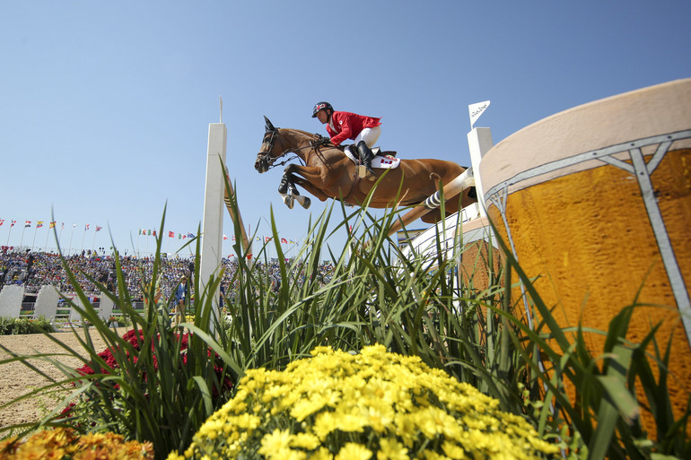 Photo ©  Stefan Lafrentz / www.sportfotos-lafrentz.de