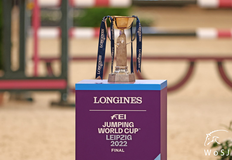 Photo © Jenny Abrahamsson for World of Showjumping.