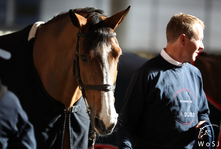 Photo © Jenny Abrahamsson for World of Showjumping.