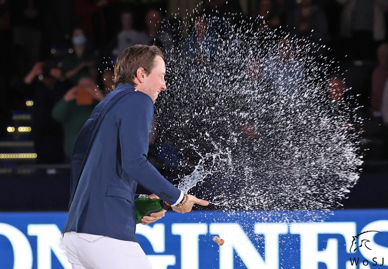 Photo © Jenny Abrahamsson for World of Showjumping.