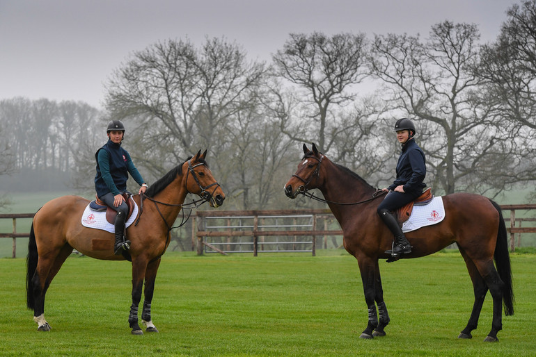 Photo © Royal Windsor Horse Show/Peter Nixon. 