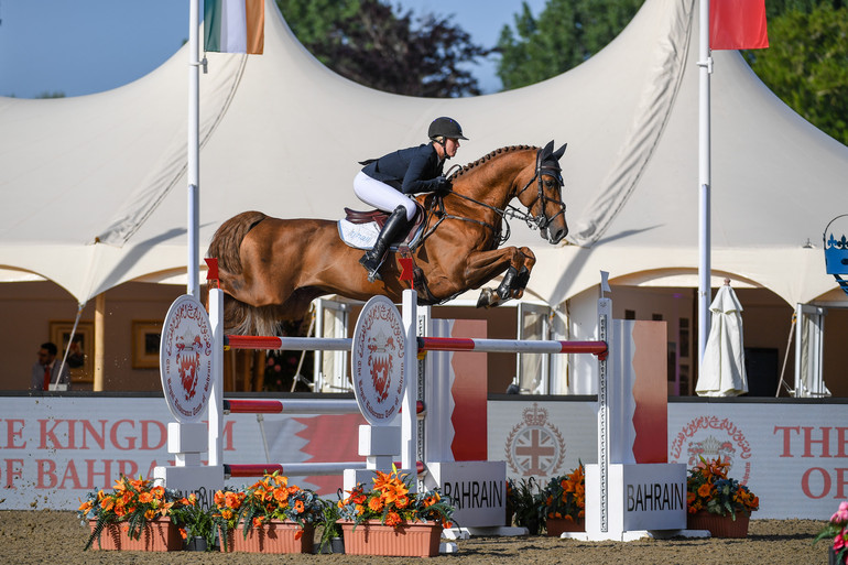 Photo © Royal Windsor Horse Show