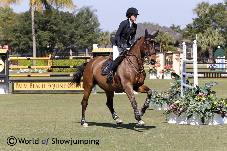 Jessica Springsteen and Lisona