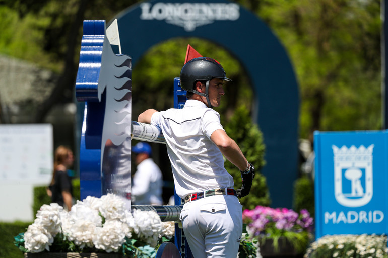 Photo © LGCT