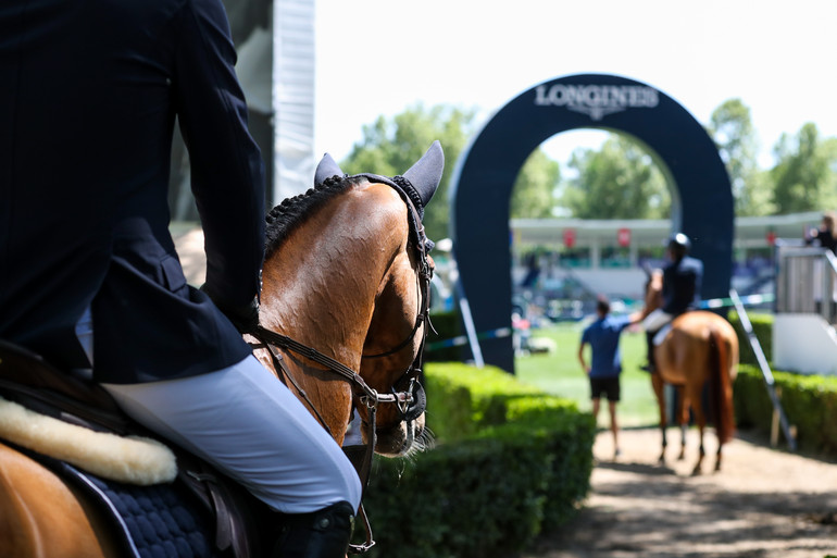 Photo © LGCT