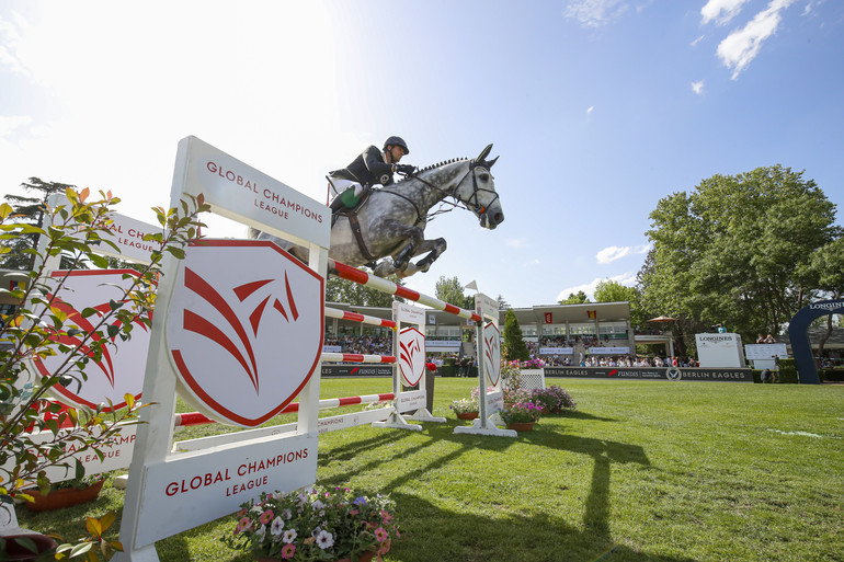 Photo © LGCT