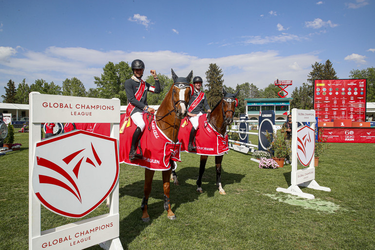 Photo © LGCT