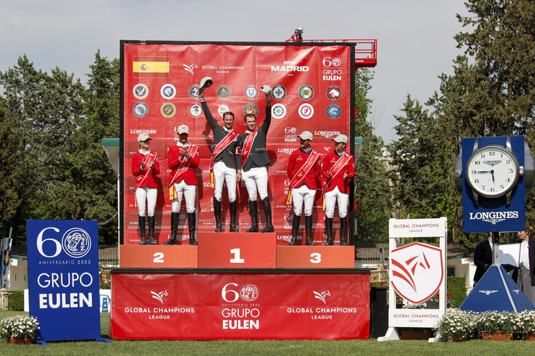 Photo © LGCT