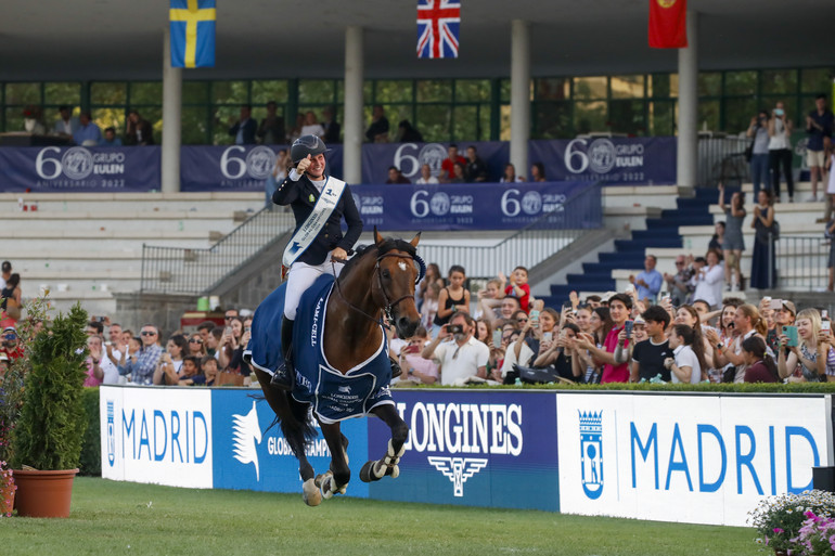 Photo © LGCT