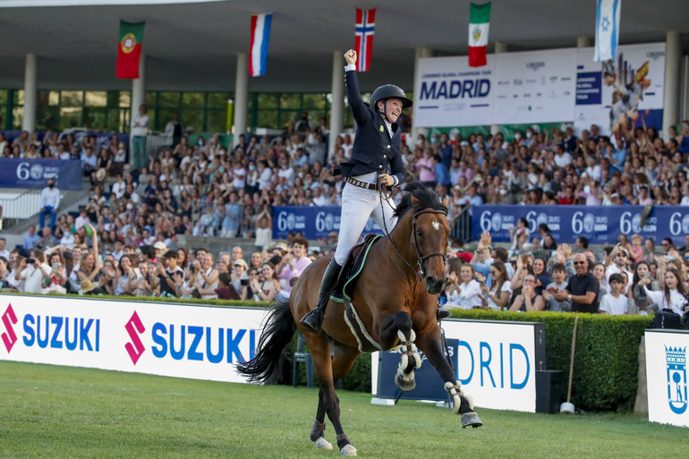 Photo © LGCT