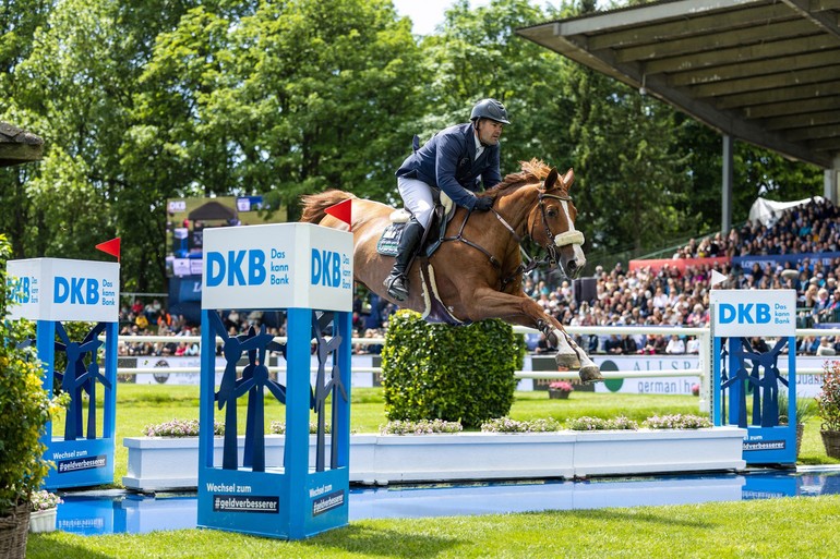 Photo © Sportfotos-Lafrentz.de.