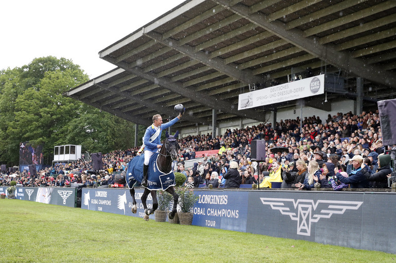 Photo © LGCT.