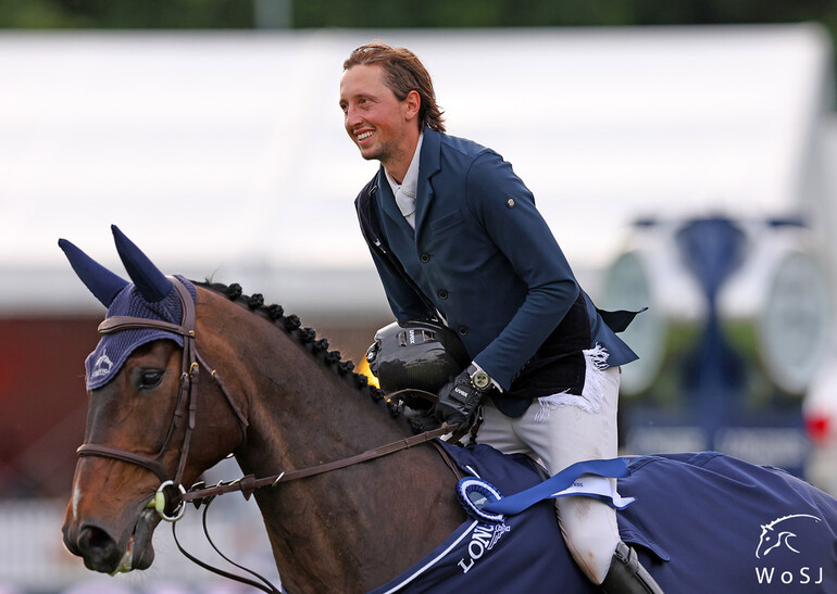 Photo © Jenny Abrahamsson/WoSJ