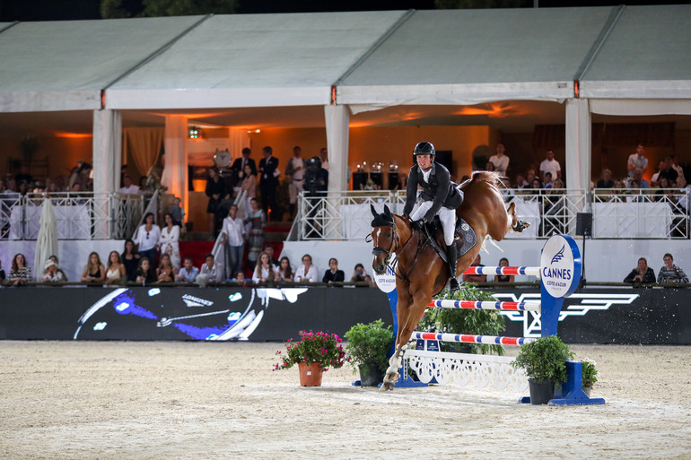 Photo © GCL/LGCT. 